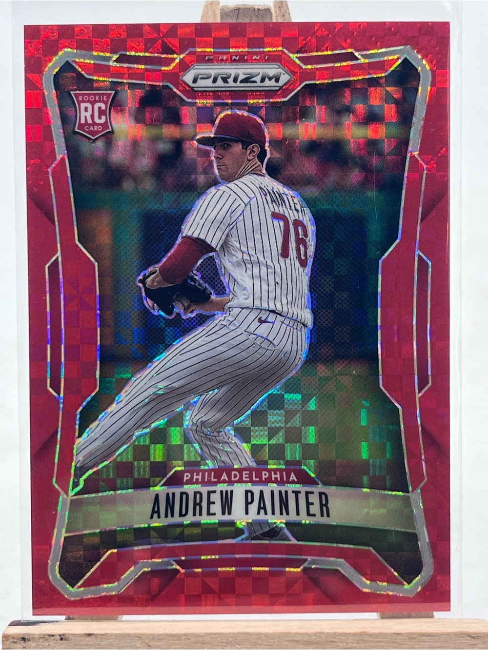 Andrew Painter